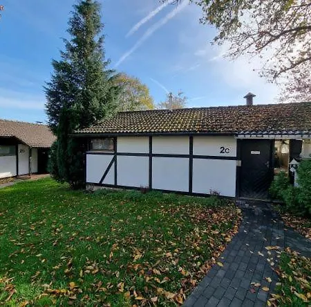 Landhaeuschen Naturnah * Welschneudorf