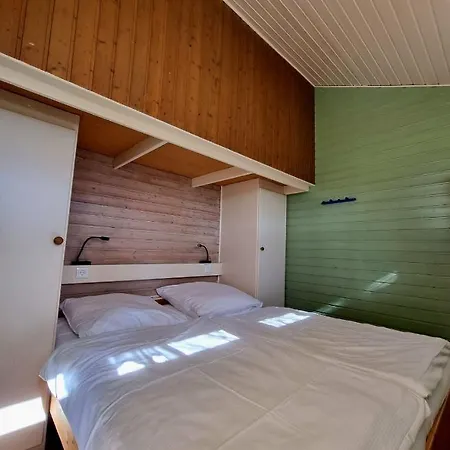 Landhaeuschen Naturnah Holiday home