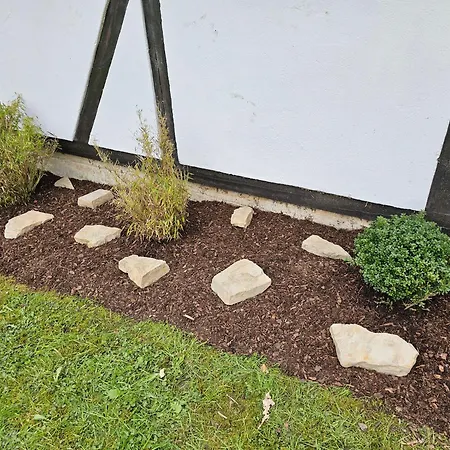 Landhaeuschen Naturnah * Welschneudorf