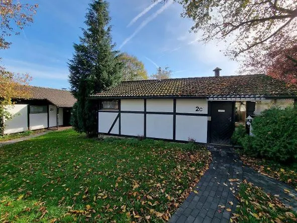 Landhaeuschen Naturnah * 벨슈노이도르프