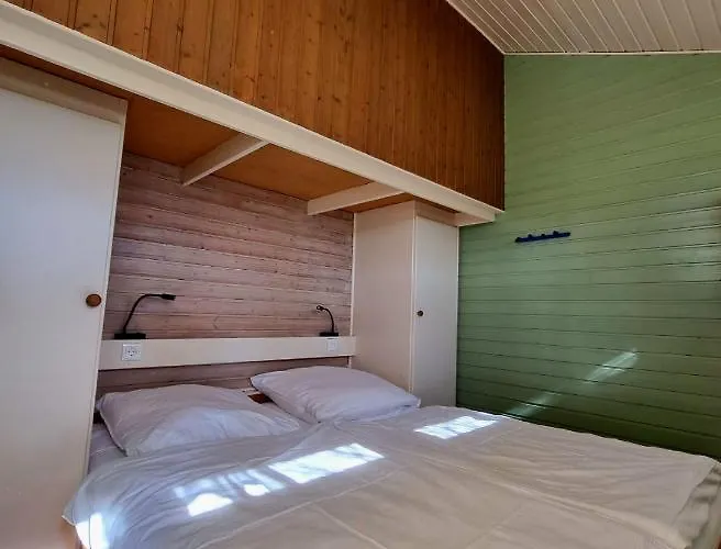 Landhaeuschen Naturnah 펜션