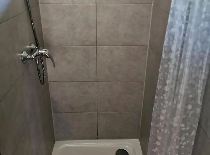 Landhaeuschen Naturnah 펜션 *