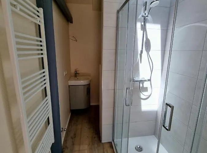 Landhaeuschen Naturnah *