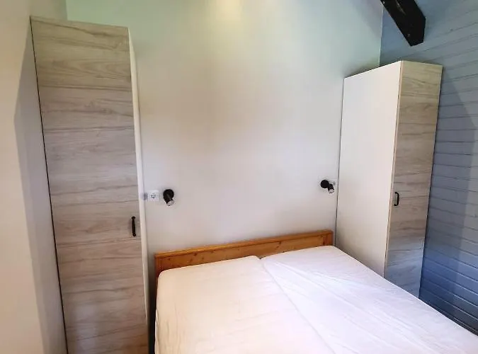 Landhaeuschen Naturnah 펜션 *