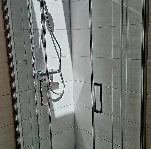 Landhaeuschen Naturnah 펜션 *