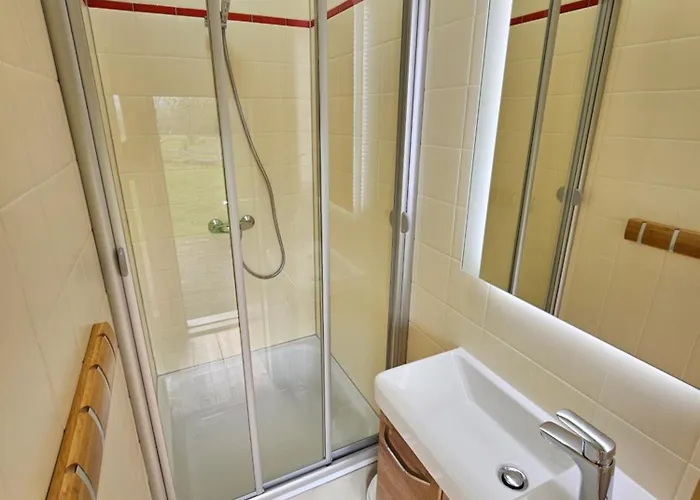 Landhaeuschen Naturnah *