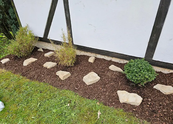 Landhaeuschen Naturnah * 벨슈노이도르프