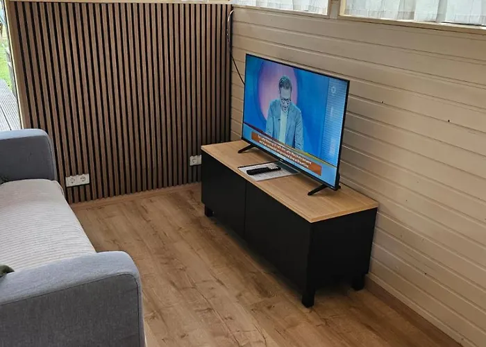 Landhaeuschen Naturnah *